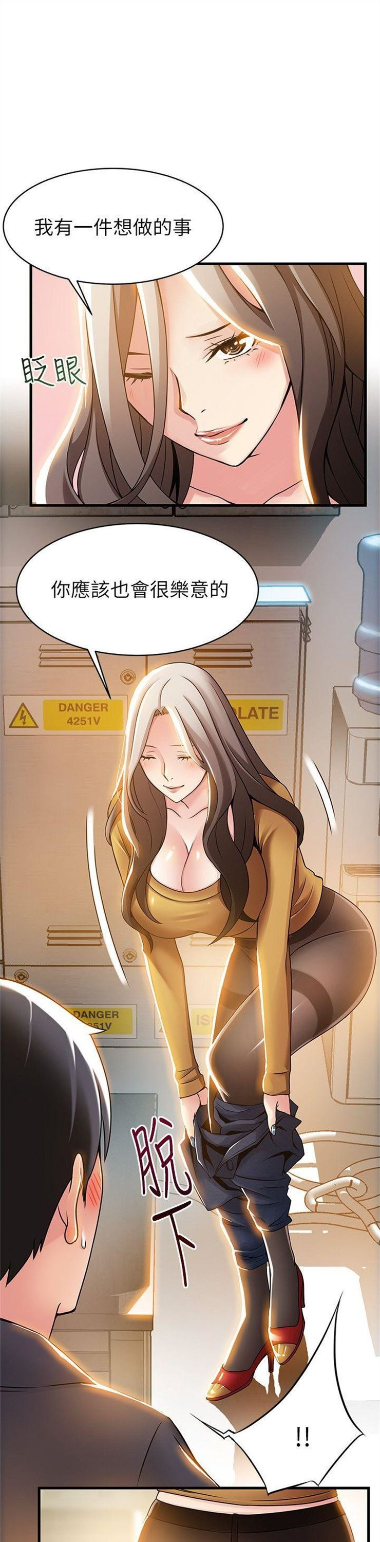 （週7）弱點 1-83 中文翻譯（更新中）全集