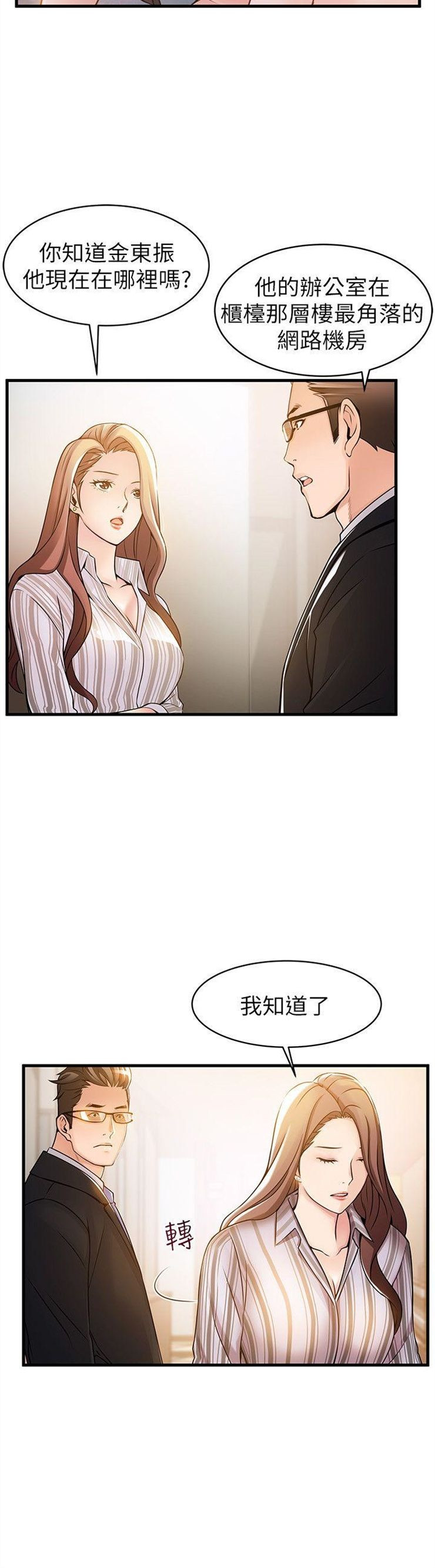 （週7）弱點 1-83 中文翻譯（更新中）全集