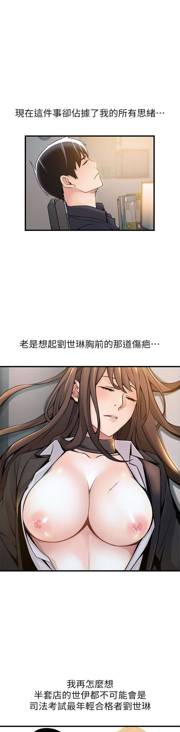 （週7）弱點 1-83 中文翻譯（更新中）全集