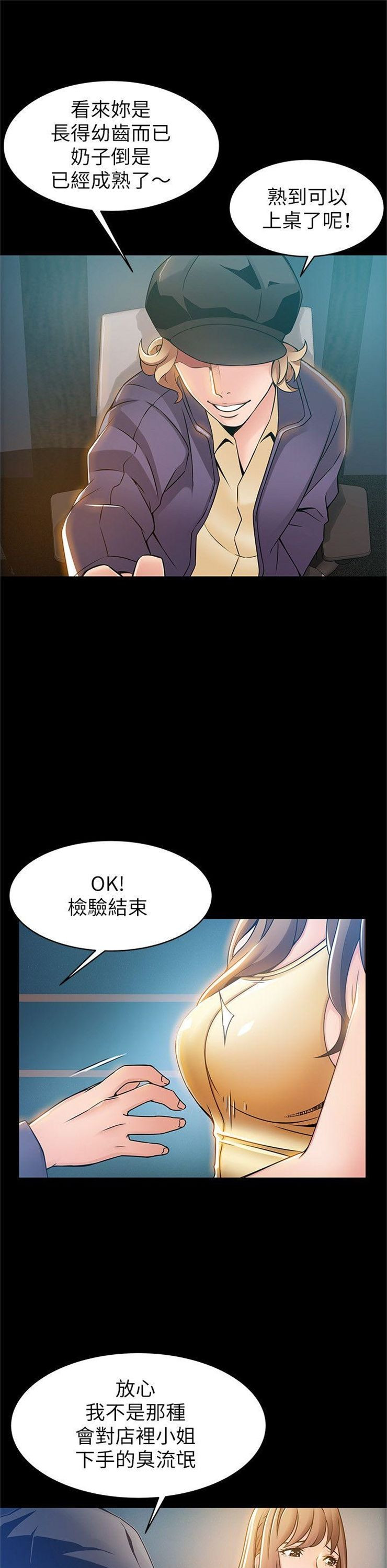 （週7）弱點 1-83 中文翻譯（更新中）全集