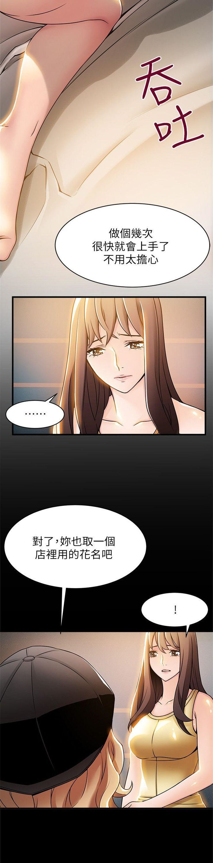 （週7）弱點 1-83 中文翻譯（更新中）全集