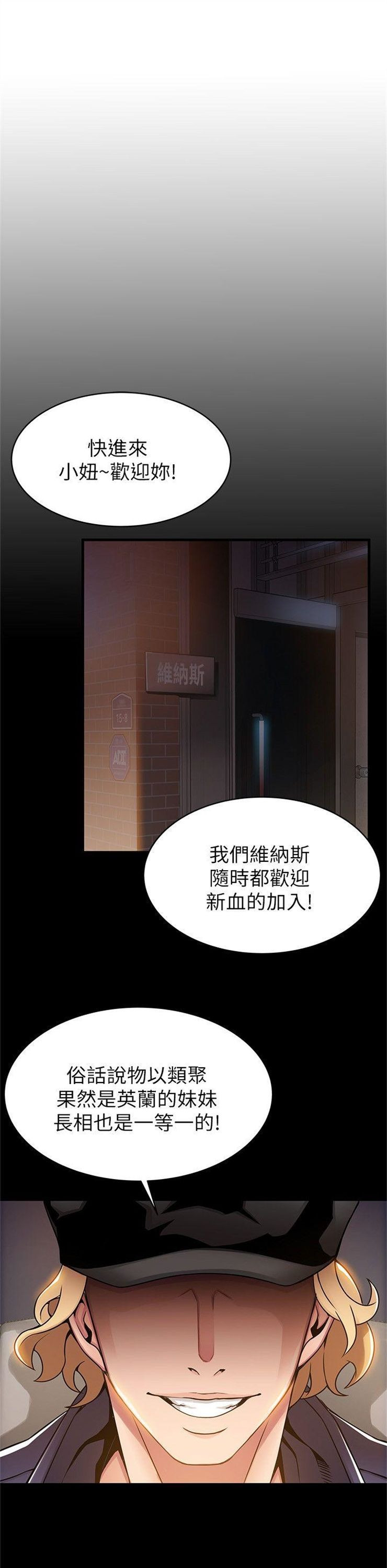 （週7）弱點 1-83 中文翻譯（更新中）全集