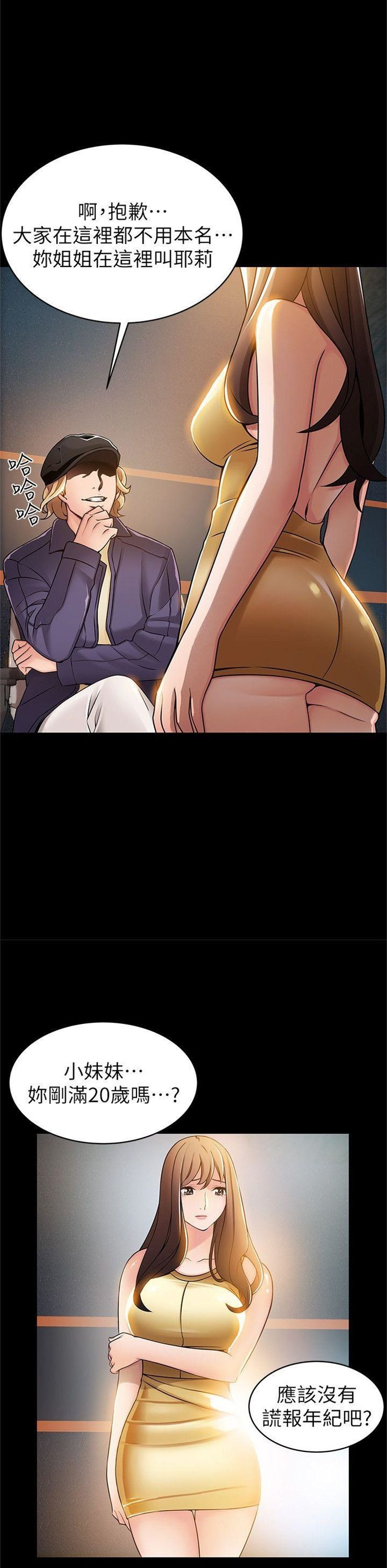 （週7）弱點 1-83 中文翻譯（更新中）全集