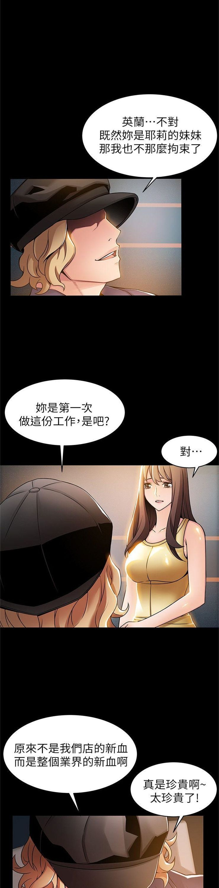 （週7）弱點 1-83 中文翻譯（更新中）全集