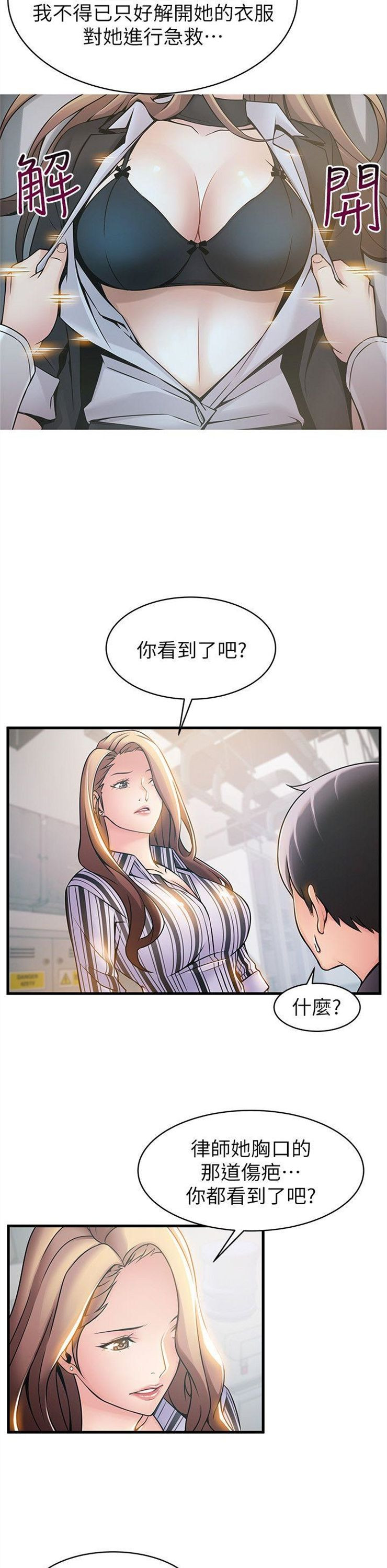 （週7）弱點 1-83 中文翻譯（更新中）全集