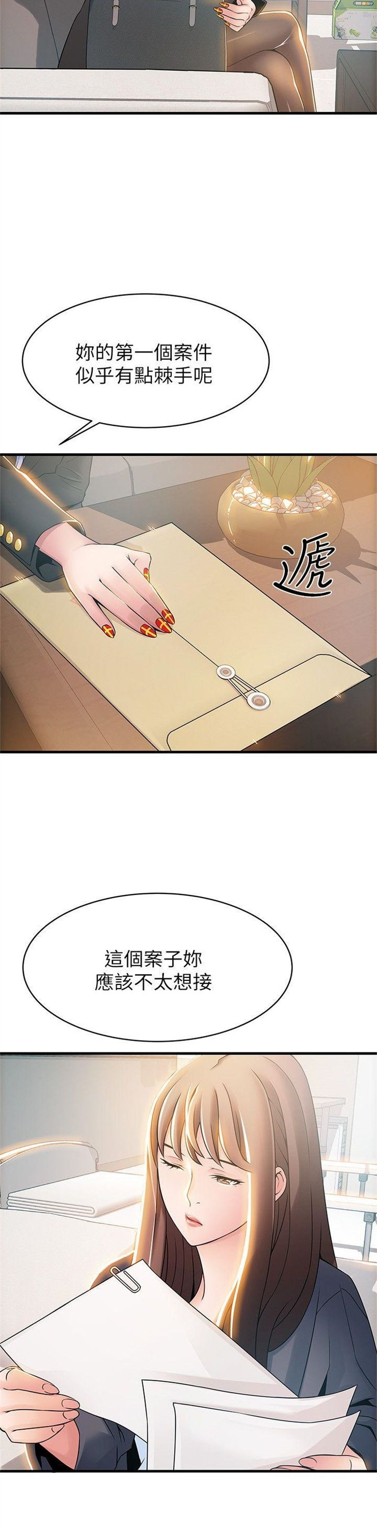 （週7）弱點 1-83 中文翻譯（更新中）全集