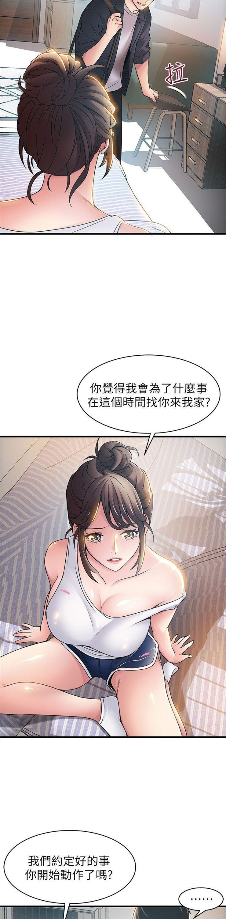 （週7）弱點 1-83 中文翻譯（更新中）全集