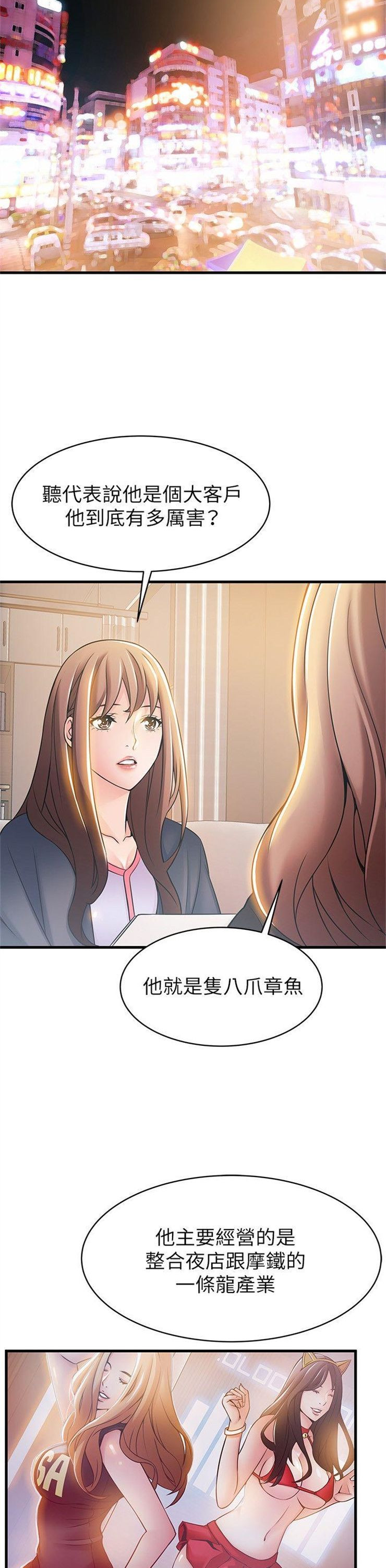 （週7）弱點 1-83 中文翻譯（更新中）全集