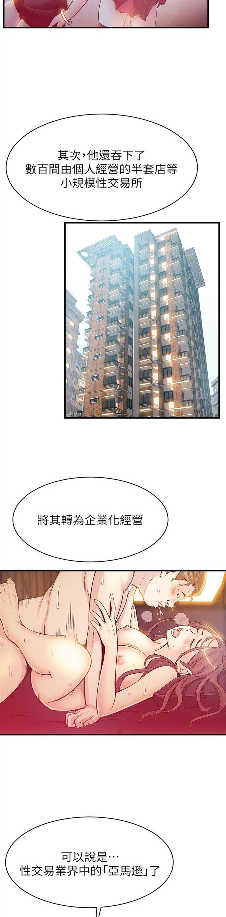 （週7）弱點 1-83 中文翻譯（更新中）全集