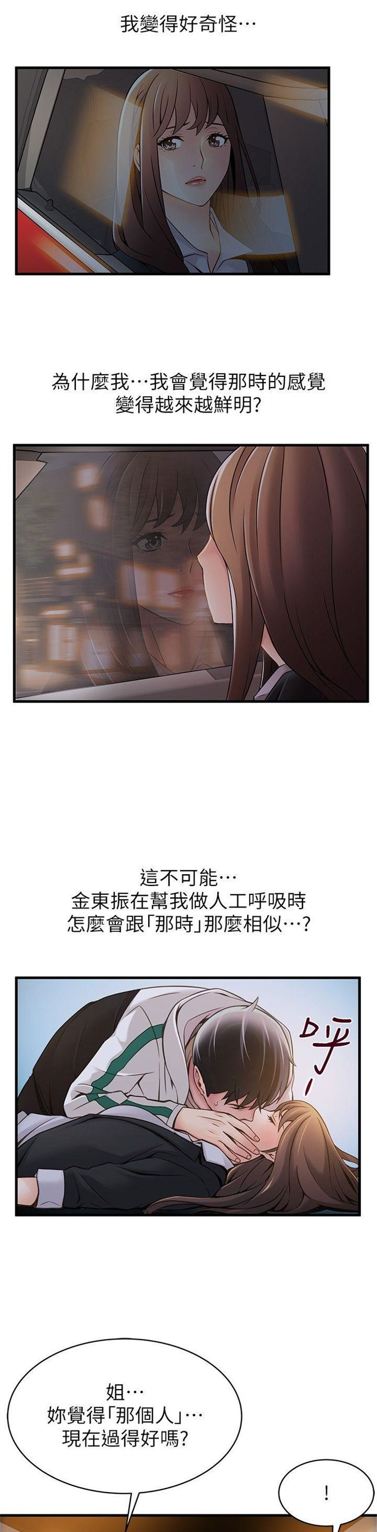 （週7）弱點 1-83 中文翻譯（更新中）全集