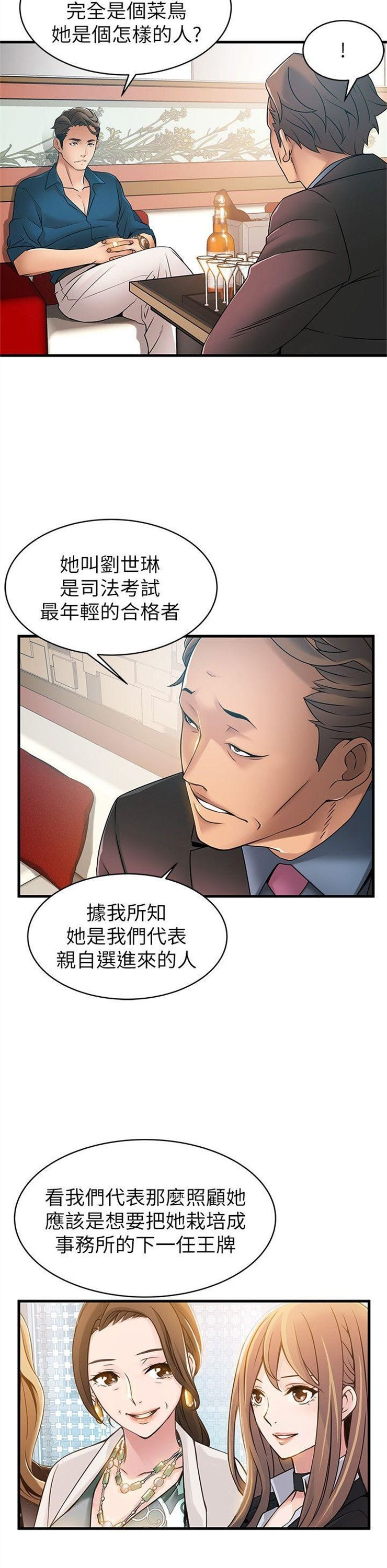 （週7）弱點 1-83 中文翻譯（更新中）全集