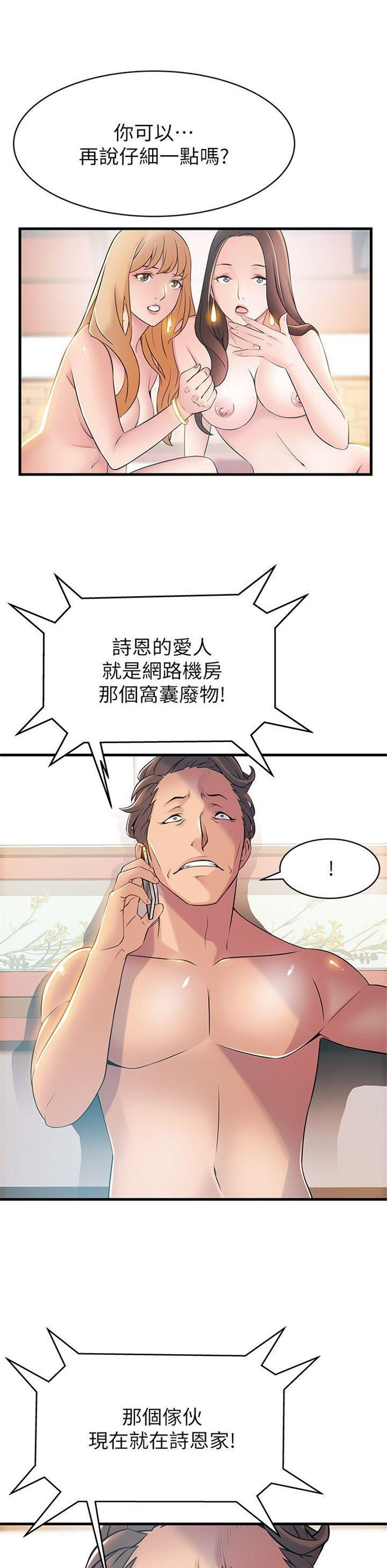 （週7）弱點 1-83 中文翻譯（更新中）全集