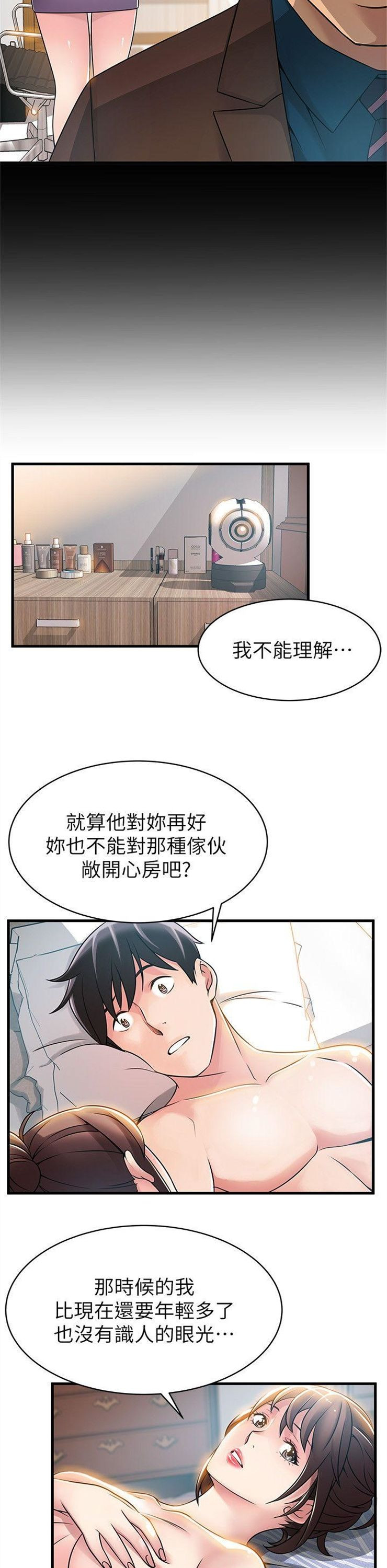 （週7）弱點 1-83 中文翻譯（更新中）全集