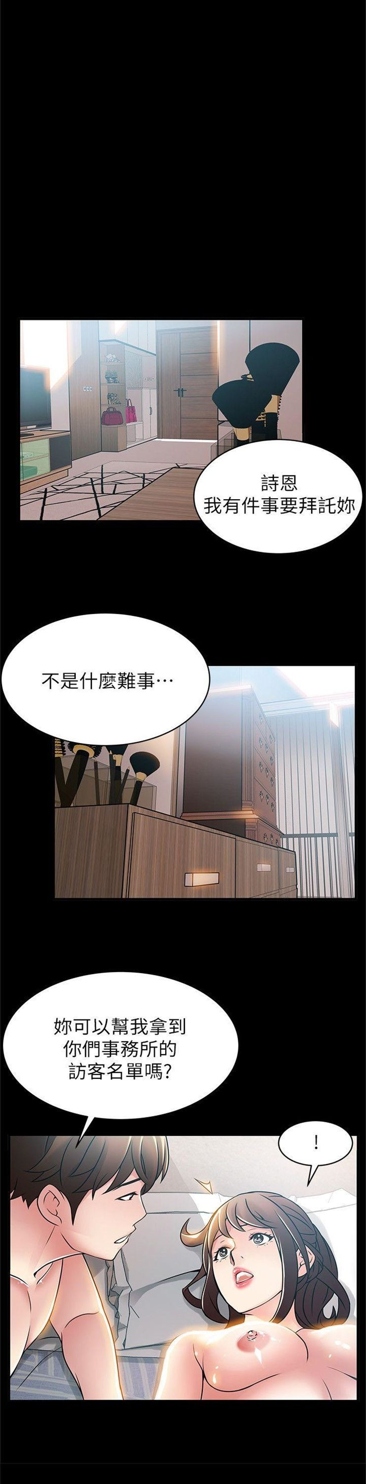 （週7）弱點 1-83 中文翻譯（更新中）全集