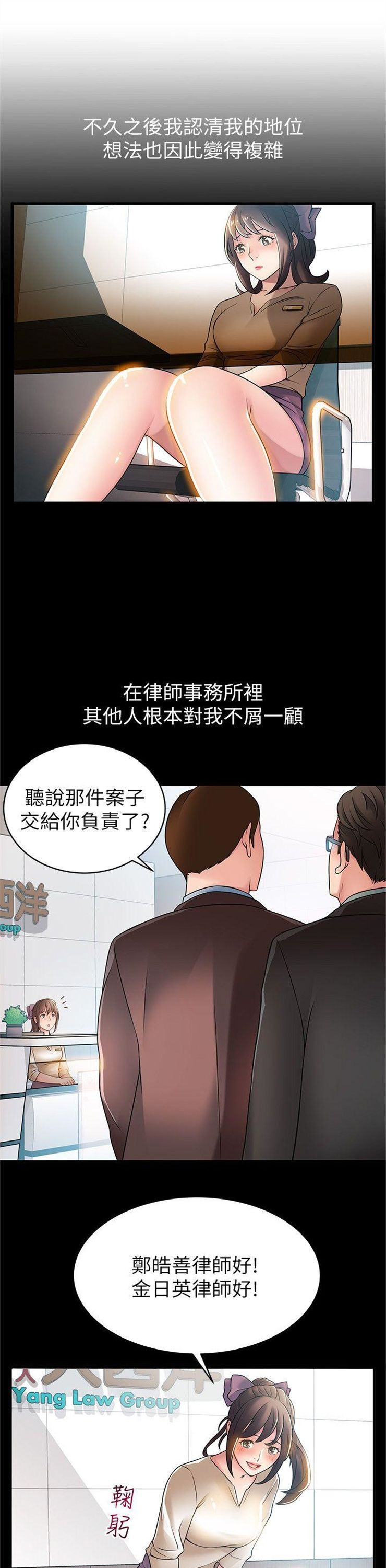 （週7）弱點 1-83 中文翻譯（更新中）全集