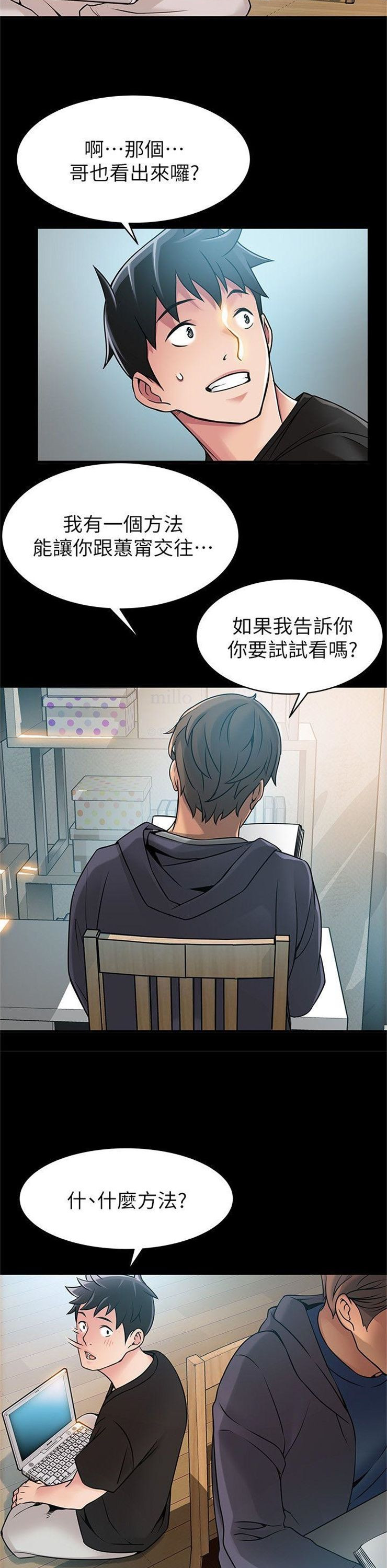 （週7）弱點 1-83 中文翻譯（更新中）全集