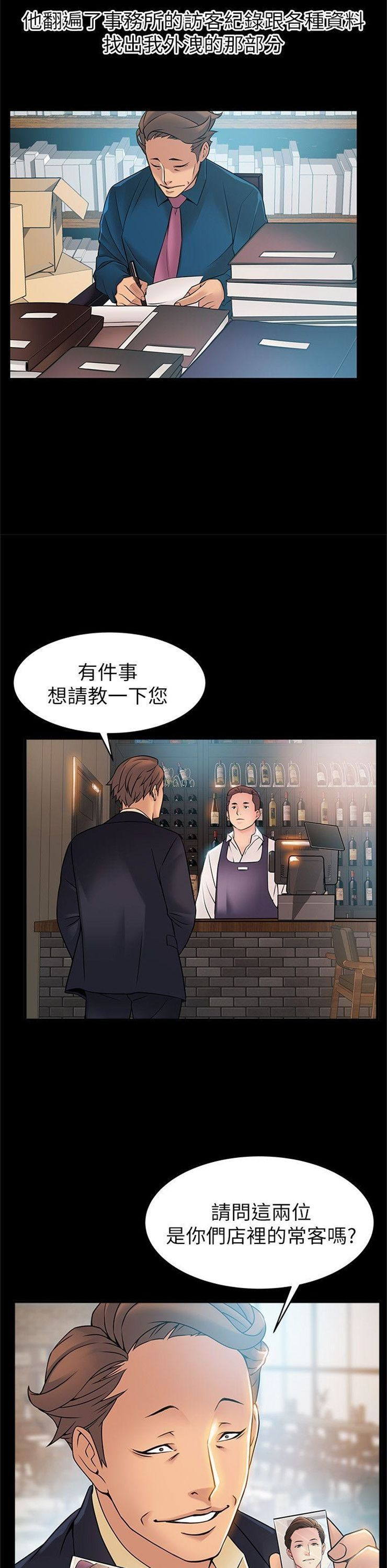 （週7）弱點 1-83 中文翻譯（更新中）全集