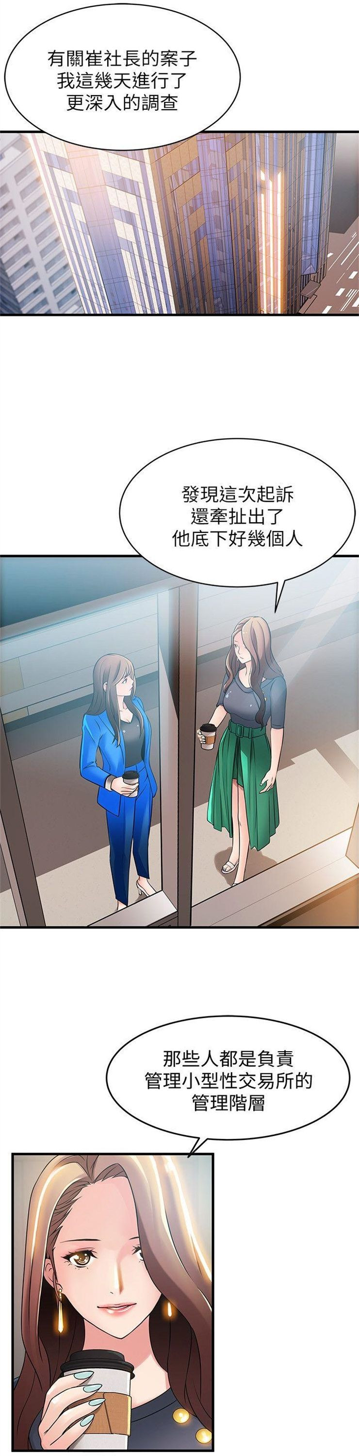 （週7）弱點 1-83 中文翻譯（更新中）全集