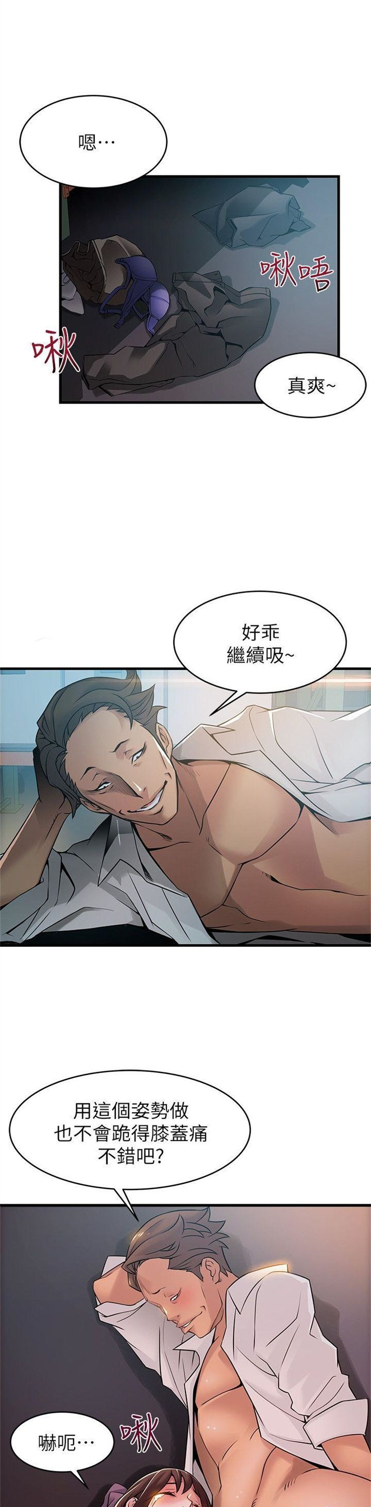 （週7）弱點 1-83 中文翻譯（更新中）全集