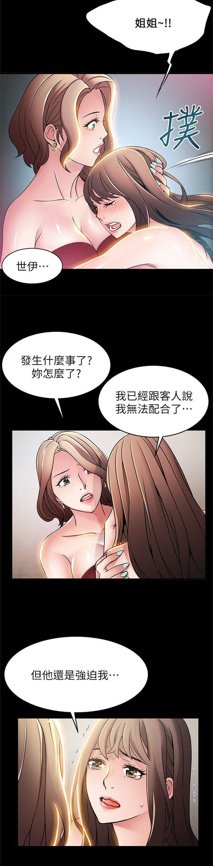 （週7）弱點 1-83 中文翻譯（更新中）全集