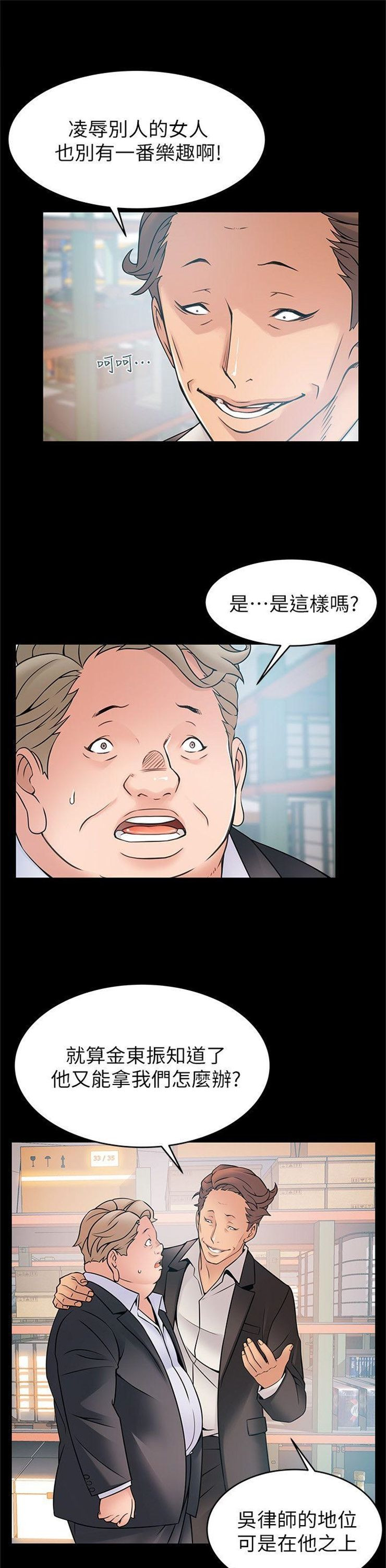 （週7）弱點 1-83 中文翻譯（更新中）全集