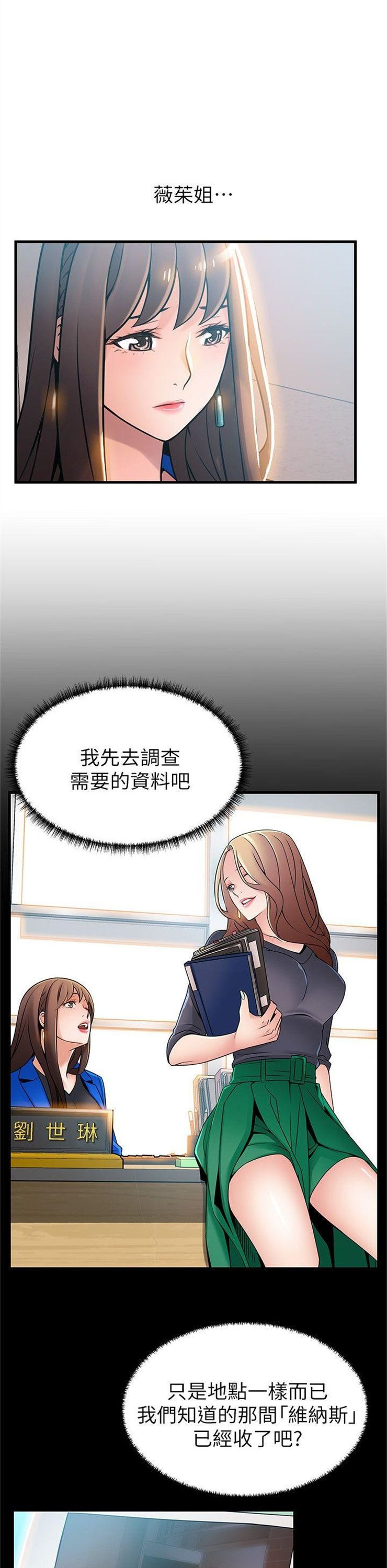 （週7）弱點 1-83 中文翻譯（更新中）全集