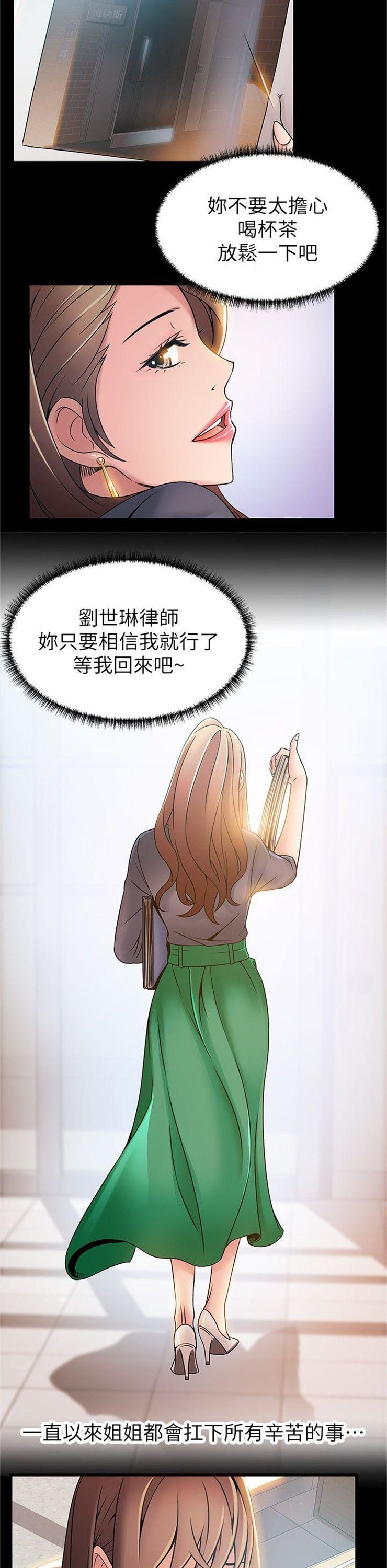 （週7）弱點 1-83 中文翻譯（更新中）全集