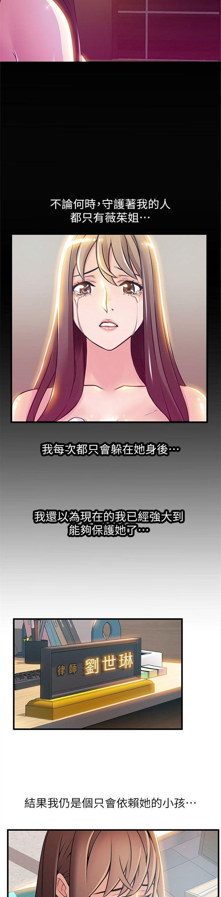 （週7）弱點 1-83 中文翻譯（更新中）全集