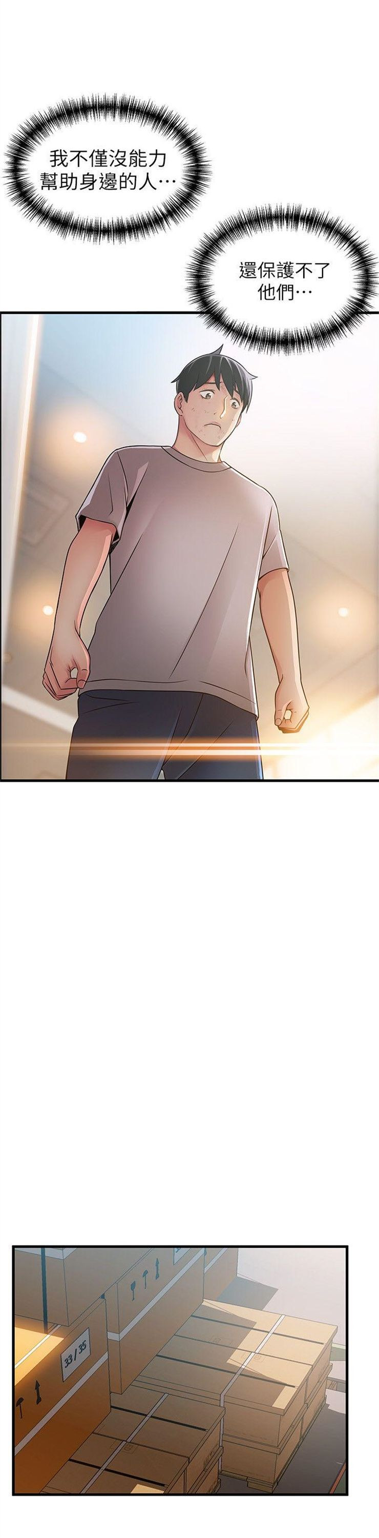 （週7）弱點 1-83 中文翻譯（更新中）全集