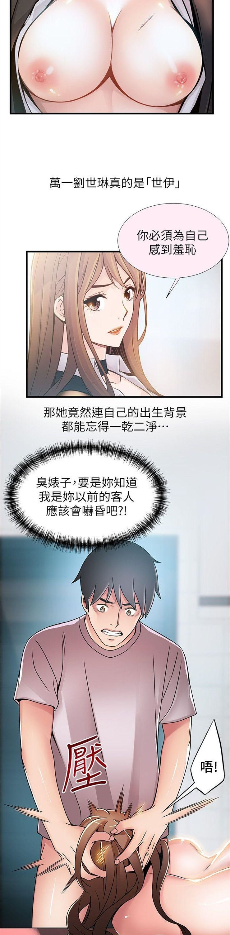 （週7）弱點 1-83 中文翻譯（更新中）全集