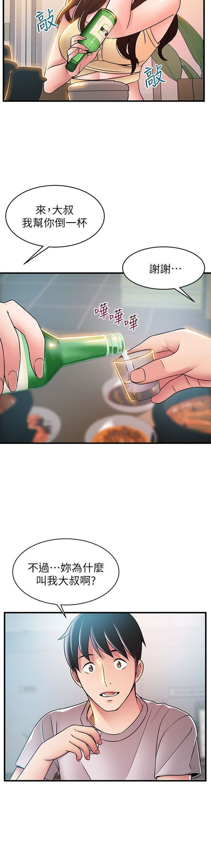 （週7）弱點 1-83 中文翻譯（更新中）全集