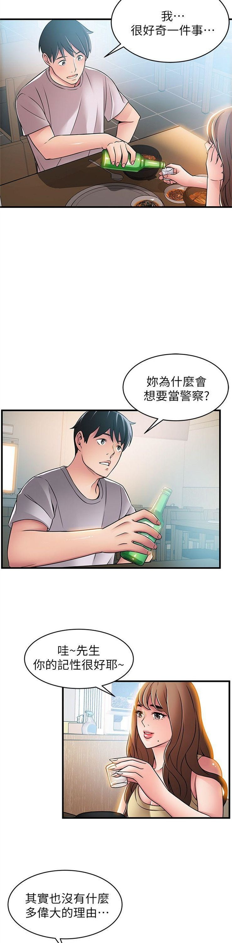 （週7）弱點 1-83 中文翻譯（更新中）全集