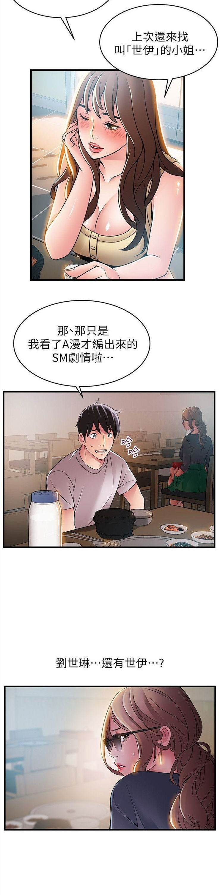 （週7）弱點 1-83 中文翻譯（更新中）全集