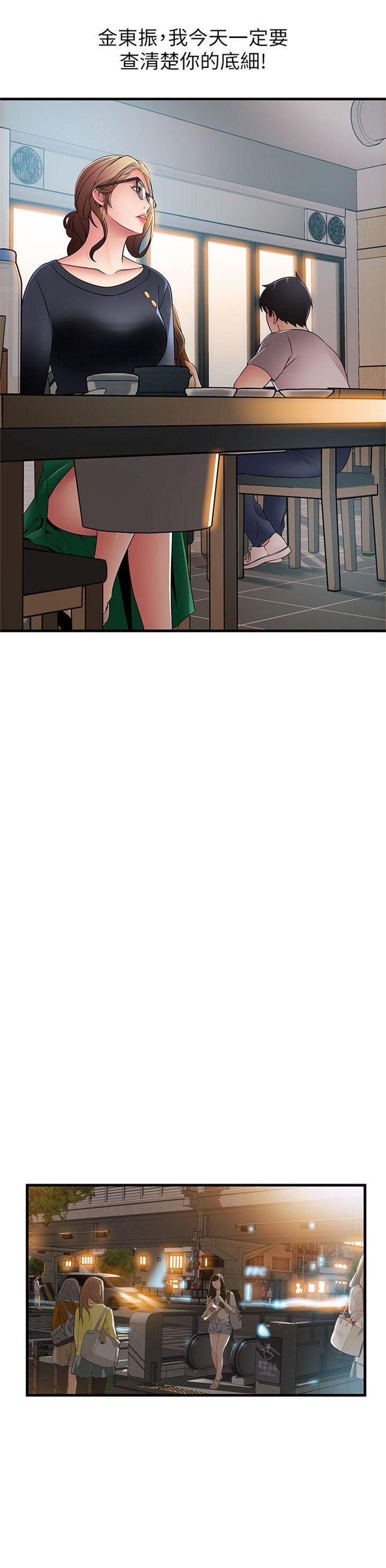 （週7）弱點 1-83 中文翻譯（更新中）全集