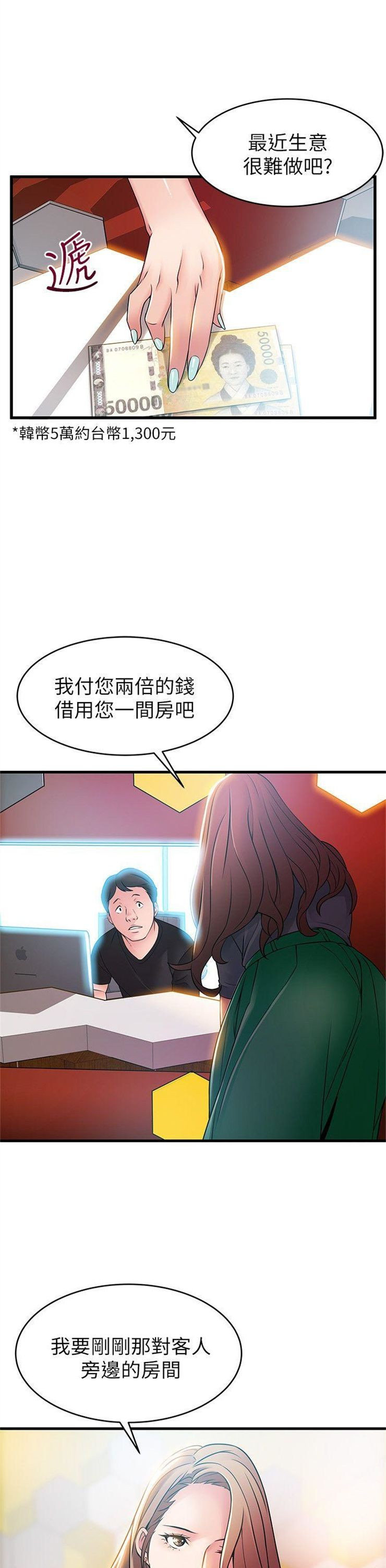 （週7）弱點 1-83 中文翻譯（更新中）全集