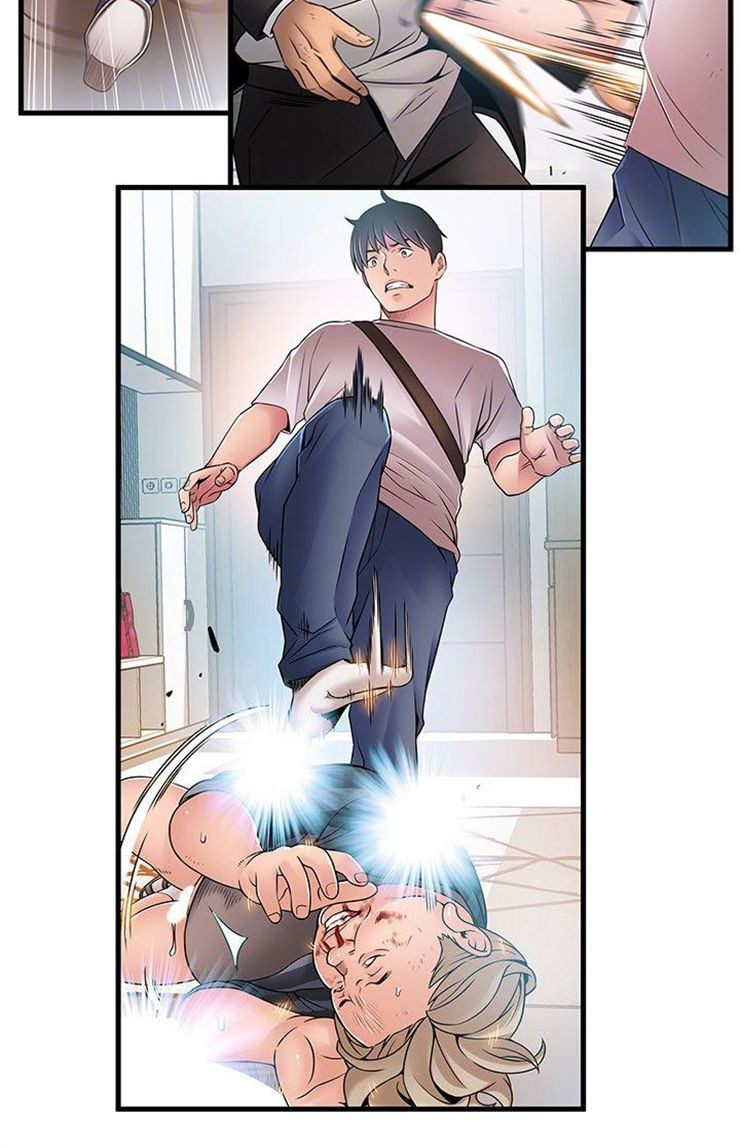 （週7）弱點 1-83 中文翻譯（更新中）全集