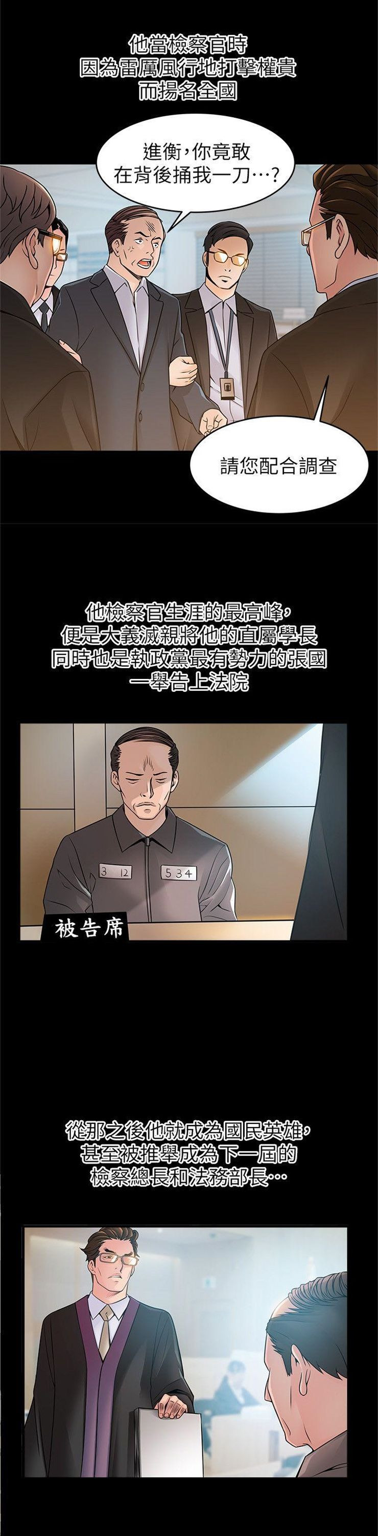 （週7）弱點 1-83 中文翻譯（更新中）全集