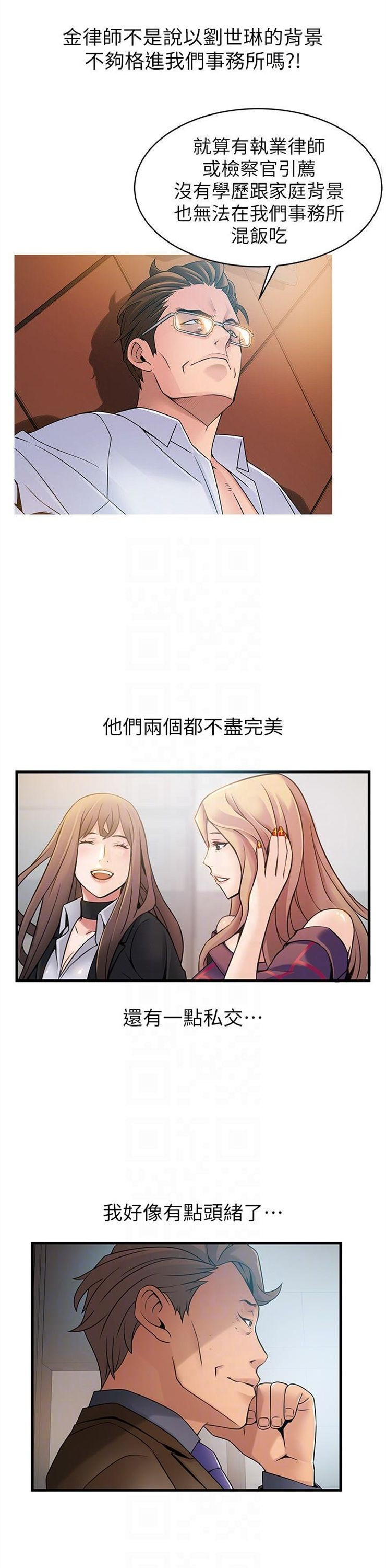 （週7）弱點 1-83 中文翻譯（更新中）全集