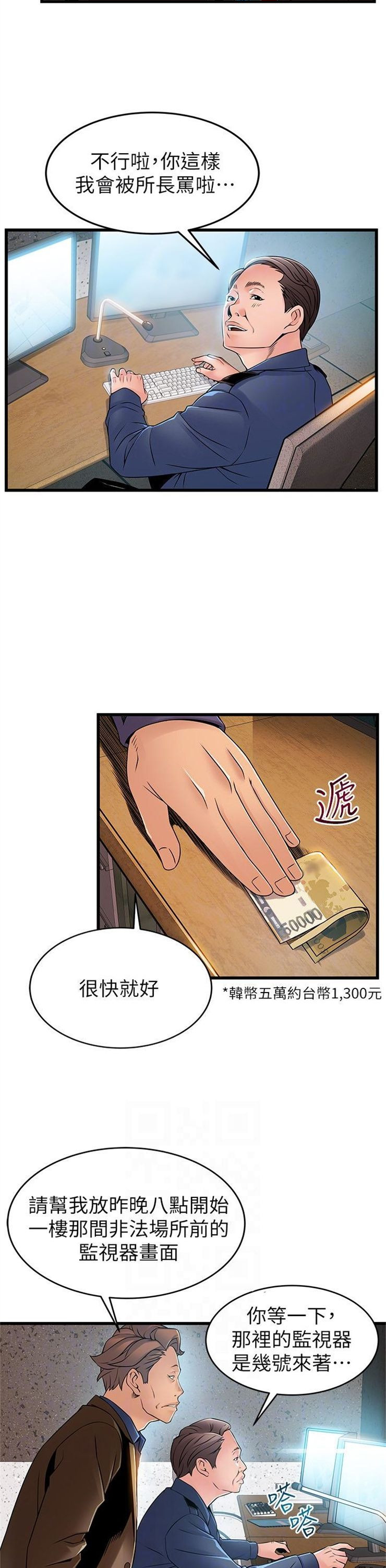 （週7）弱點 1-83 中文翻譯（更新中）全集