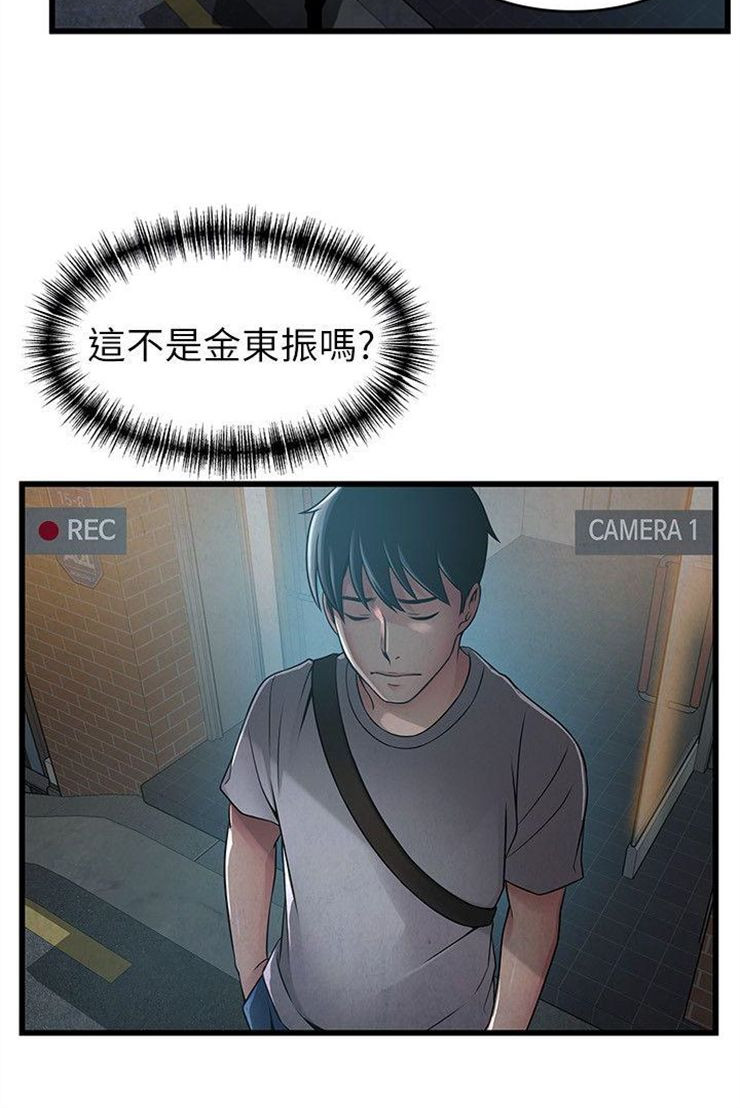 （週7）弱點 1-83 中文翻譯（更新中）全集