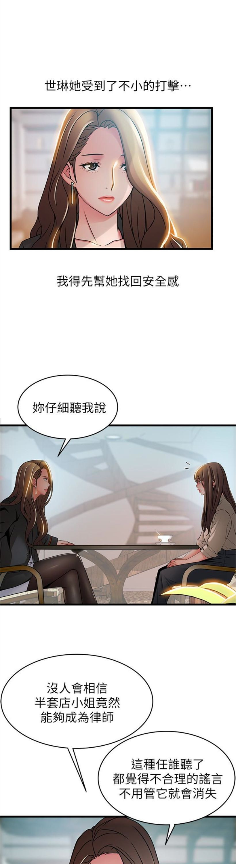 （週7）弱點 1-83 中文翻譯（更新中）全集