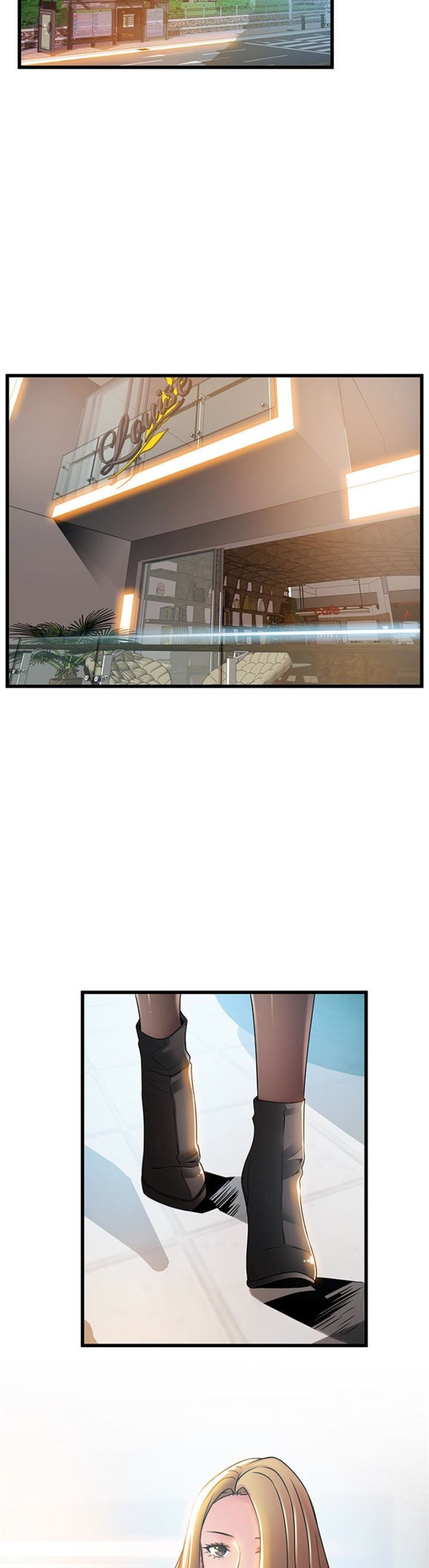 （週7）弱點 1-83 中文翻譯（更新中）全集