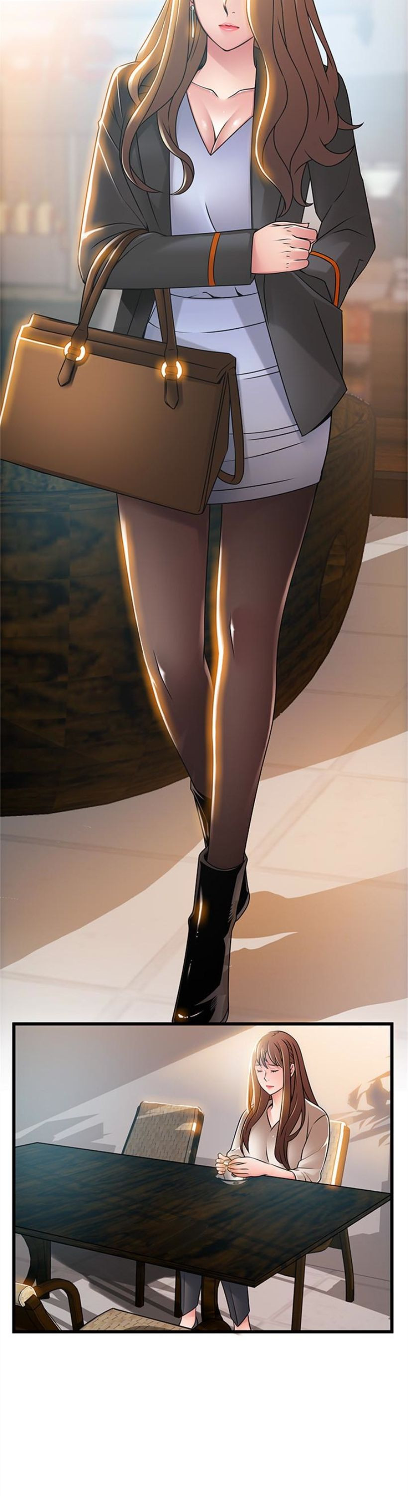 （週7）弱點 1-83 中文翻譯（更新中）全集