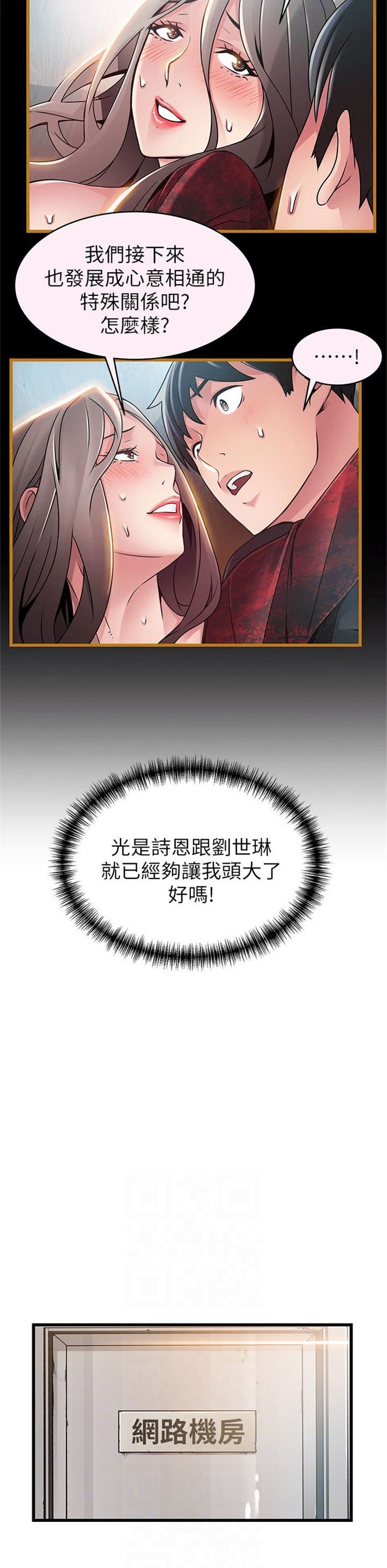 （週7）弱點 1-83 中文翻譯（更新中）全集