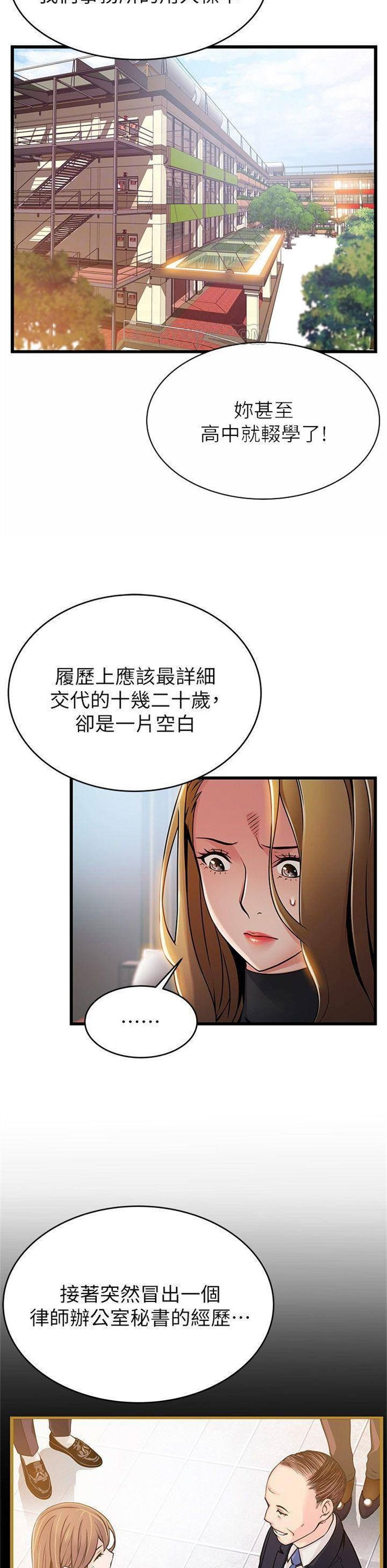 （週7）弱點 1-83 中文翻譯（更新中）全集