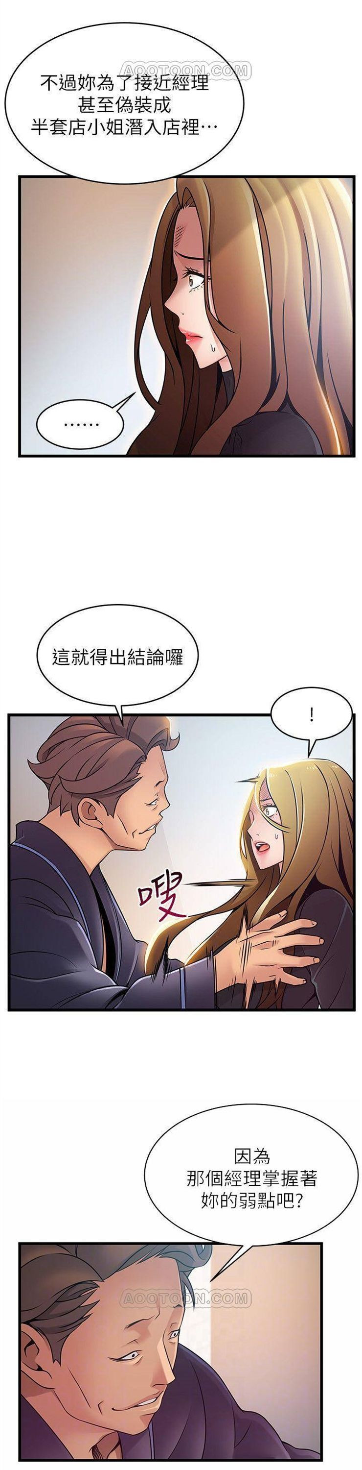 （週7）弱點 1-83 中文翻譯（更新中）全集