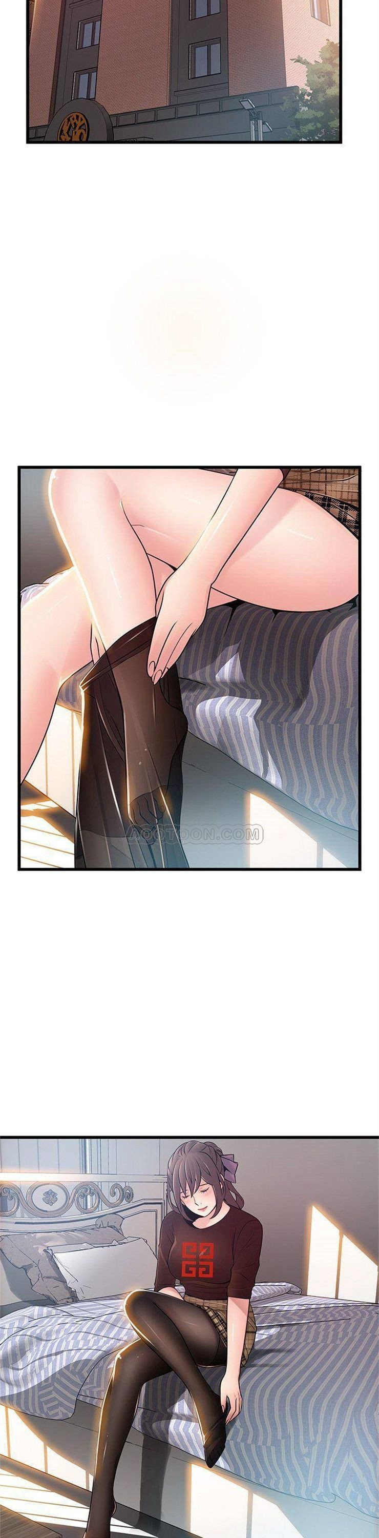 （週7）弱點 1-83 中文翻譯（更新中）全集