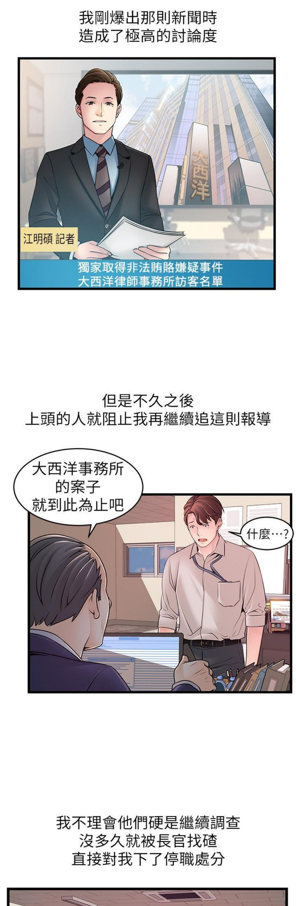 （週7）弱點 1-83 中文翻譯（更新中）全集