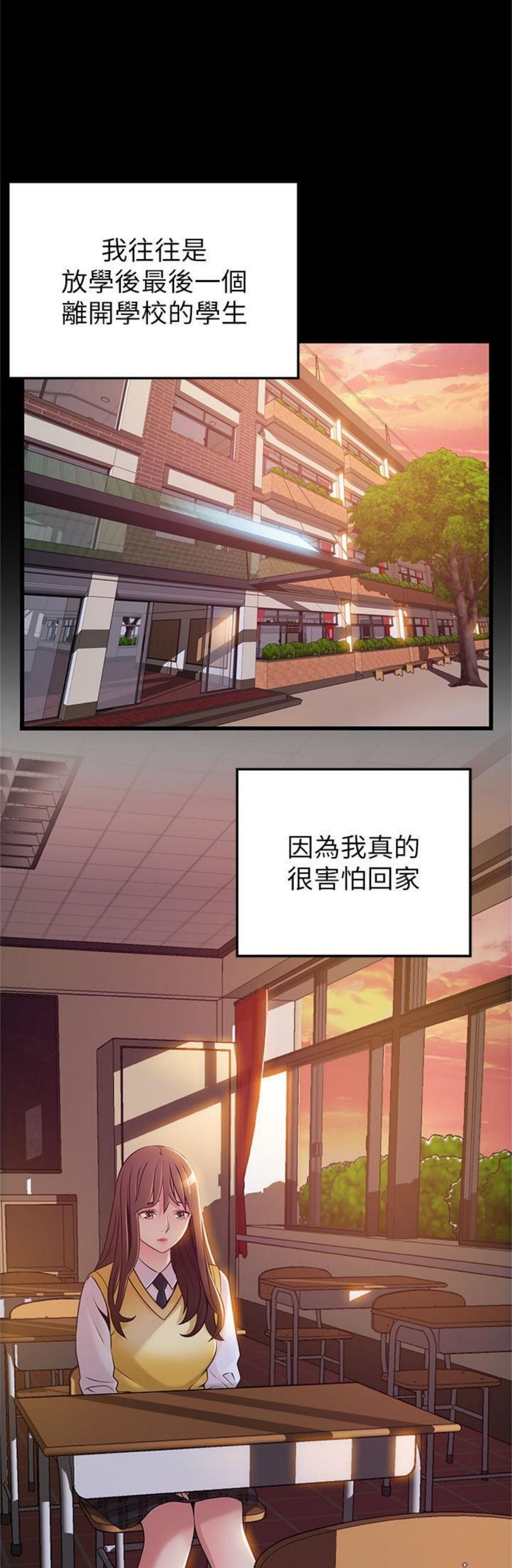 （週7）弱點 1-83 中文翻譯（更新中）全集