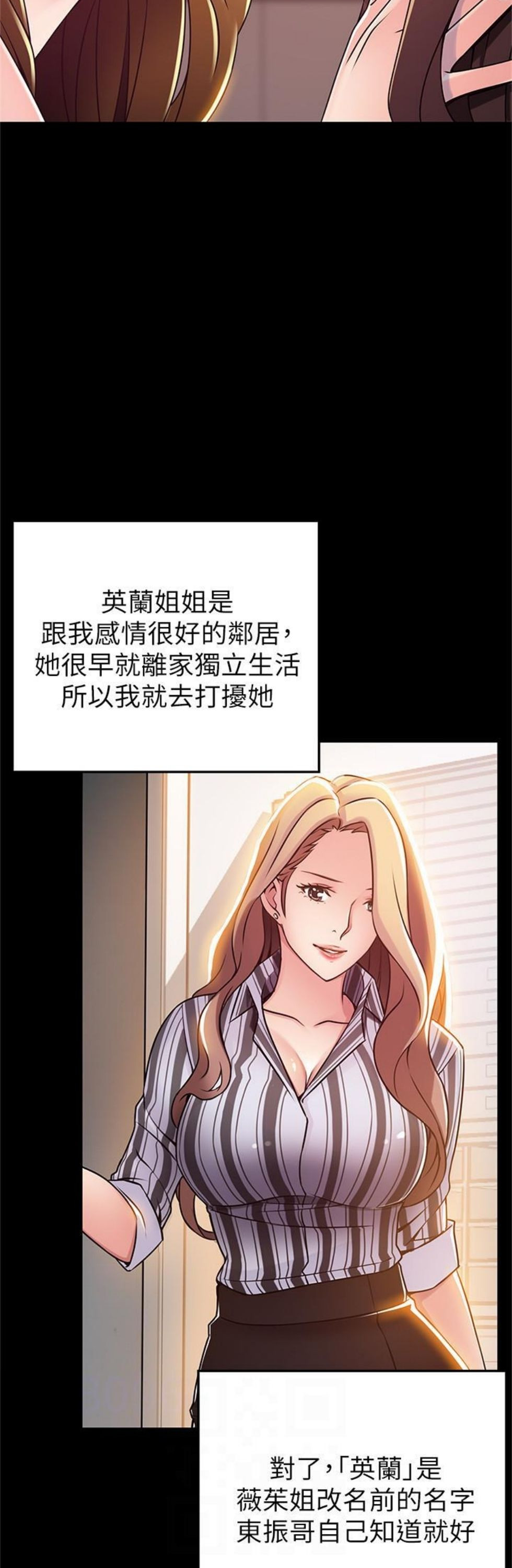 （週7）弱點 1-83 中文翻譯（更新中）全集